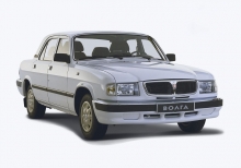 ГАЗ 3110 1997 – 2005
